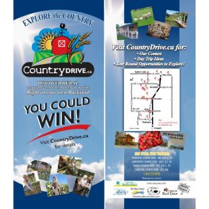 Country Drive Brochure