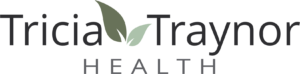 Tricia Traynor Health Logo