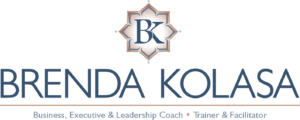 Brenda Kolasa Logo