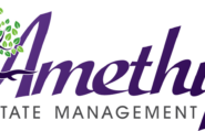 Amethyst Estate Management Logo