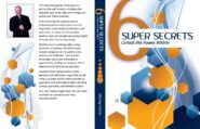 6 Super Secrets Book Cover